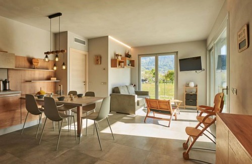 Dongo House | Vacation home Lusi by Interhome