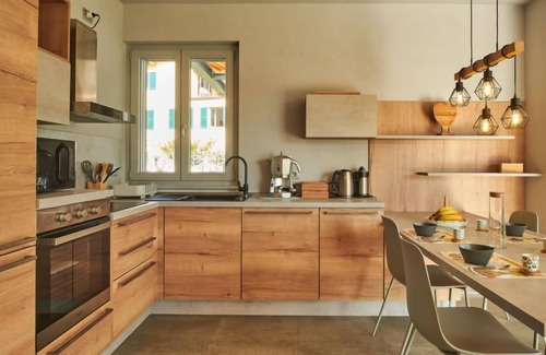 Dongo House | Vacation home Lusi by Interhome