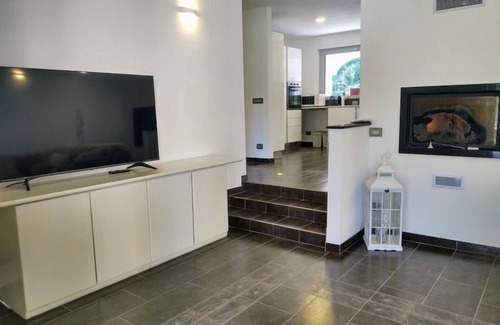 Sorico House | Vacation home Mera by Interhome