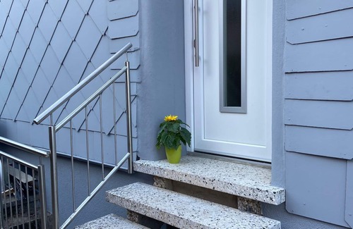 Mettnich Condo | Vacation home MaLu Family-friendly vacation home near Bostalsee