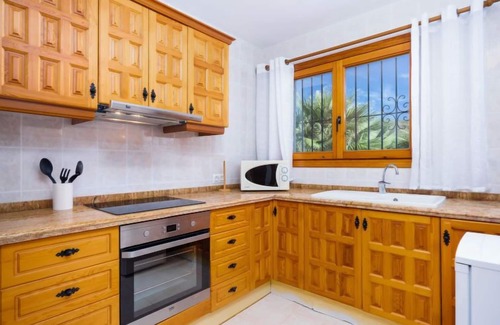 Arnella House | Vacation home Manana by Interhome