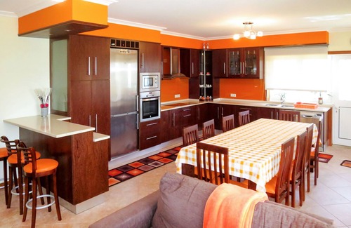 Esposende House | Vacation home Mar by Interhome