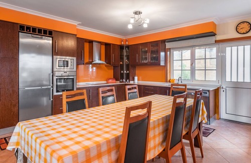 Esposende House | Vacation home Mar by Interhome
