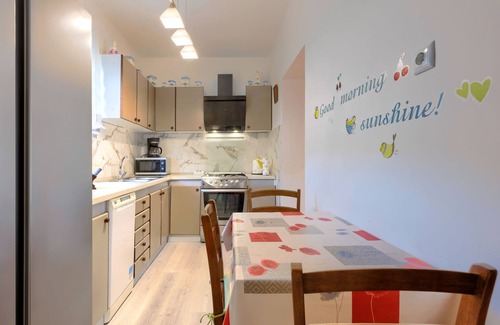 Snasici House | Vacation home Marija by Interhome