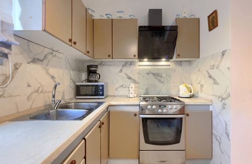 Snasici House | Vacation home Marija by Interhome