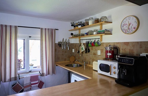 Smrzovka House | Vacation home Marta by Interhome
