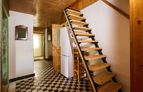 Smrzovka House | Vacation home Marta by Interhome