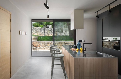 Kirmenjak House | Vacation home Melon by Interhome