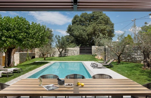 Kirmenjak House | Vacation home Melon by Interhome