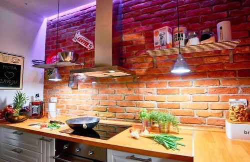 Bosiljevo House | Vacation home Mia by Interhome