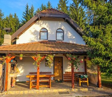 Beserovina House | Vacation home Miki