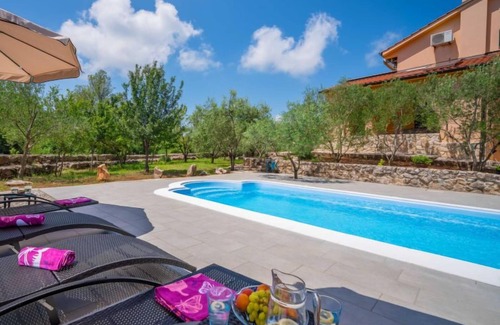 Kras House | Vacation home Mila by Interhome