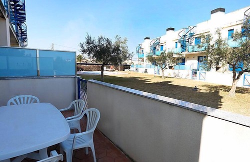 L'Ampolla House | Vacation home Minini by Interhome