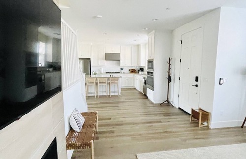 Marina House | Vacation Home, Minutes from the Beach, Close to Monterey & Carmel