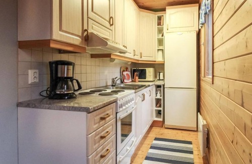 Raseborg House | Vacation home Mirus by Interhome