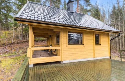 Raseborg House | Vacation home Mirus by Interhome