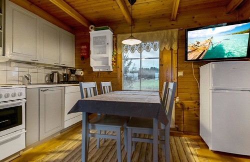 Halsua House | Vacation home Missi by Interhome