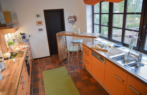Barssel Apartment | Vacation home Moje Tied (4 stars) - Holiday home Moje Tied