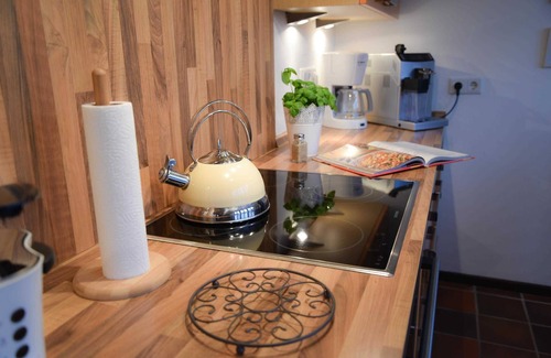 Barssel Apartment | Vacation home Moje Tied (4 stars) - Holiday home Moje Tied