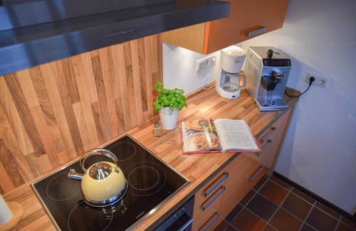Barssel Apartment | Vacation home Moje Tied (4 stars) - Holiday home Moje Tied