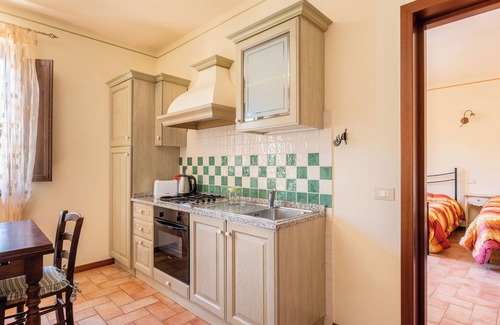 Montecarlo Other | Vacation Home "Mughetto" with Shared Pool, Terrace & Wi-Fi