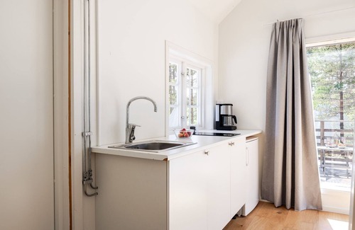 Hudiksvall House | Vacation home Myckla by Interhome