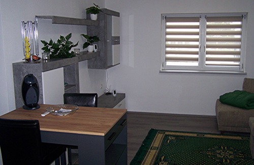 Simbach House | Vacation home near Bayernpark