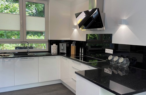 Bytom House | Vacation home near Katowice