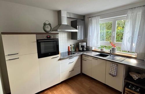 Suppingen House | Vacation home near Marie in the Swabian Alb - dogs welcome, pure nature