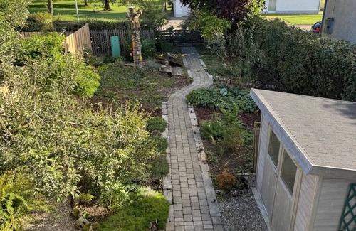 Suppingen House | Vacation home near Marie in the Swabian Alb - dogs welcome, pure nature