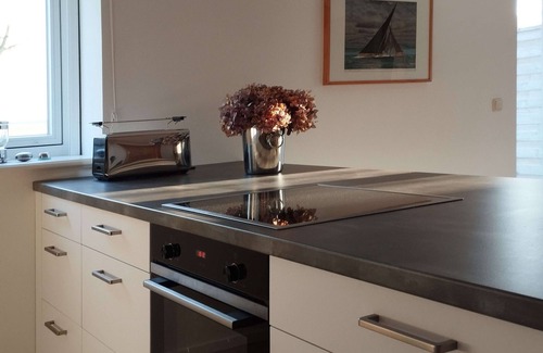 Osterhever House | Vacation home near Sankt -Peter Ording Secluded location directly on the North Sea Eiderstedt