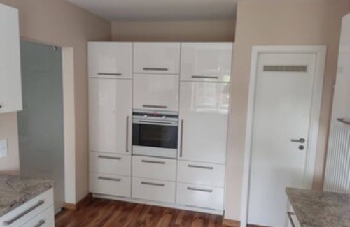 Neuruppin Condo | Vacation home near the lake