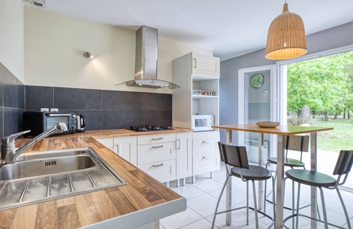 Hourtin House | Vacation home Nico by Interhome
