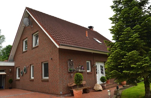 Selverde House | Vacation home Nikki 35528 - Holiday home Nikki