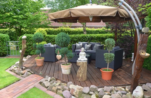 Selverde House | Vacation home Nikki 35528 - Holiday home Nikki