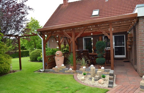 Selverde House | Vacation home Nikki 35528 - Holiday home Nikki