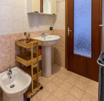 Fara Novarese Apartment | vacation home Nonno Costa