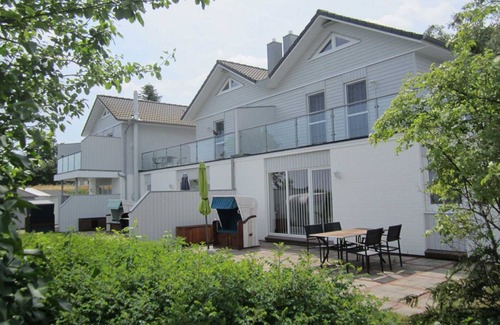 Falshoft Apartment | Vacation home Odin - Huus Asgard vacation homes and apartments by the Baltic Sea