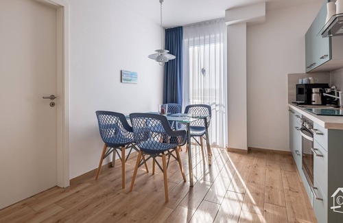 Grossposna Apartment | Vacation home on Lake Störmthal, Lagovida, Leipziger Neuseenland, private beach