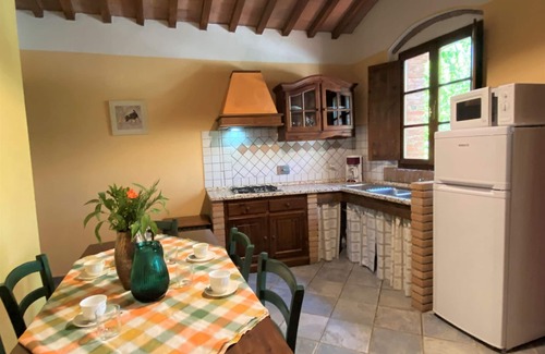 Riparbella House | Vacation home Orso by Interhome