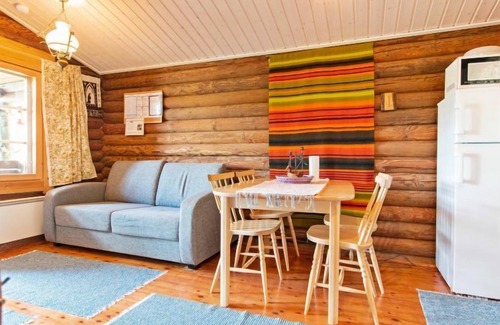 Kitula House | Vacation home Osmola by Interhome