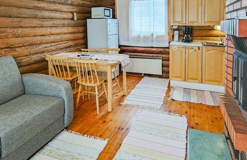 Kitula House | Vacation home Osmola by Interhome