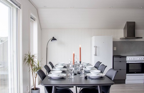 Bomlo House | Vacation home Pale by Interhome