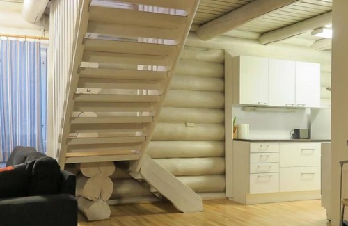 Sonka House | Vacation home Palomuotka in Rovaniemi - 8 persons, 4 bedrooms