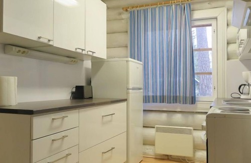 Sonka House | Vacation home Palomuotka in Rovaniemi - 8 persons, 4 bedrooms