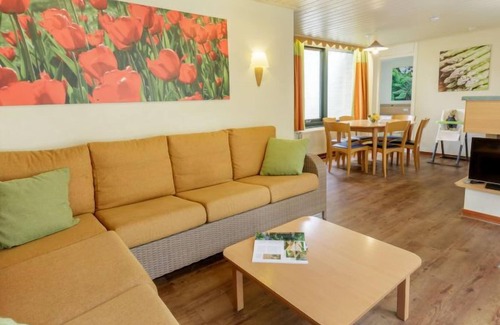 Lommel House | Vacation home Park de Vossemeren in Lommel - 8 persons, 4 bedrooms