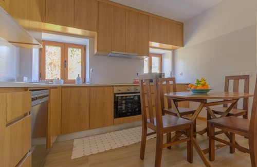 Vilar de Mouros House | Vacation home Pedra by Interhome