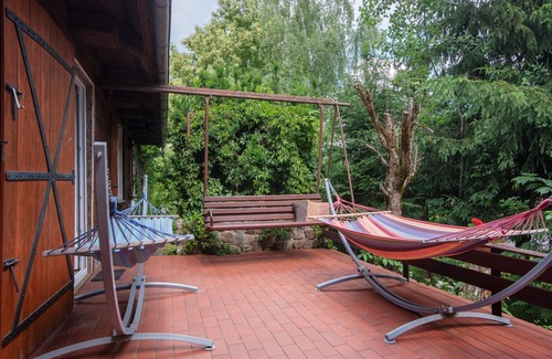 Wegorzewo House | Vacation home Perła by Interhome