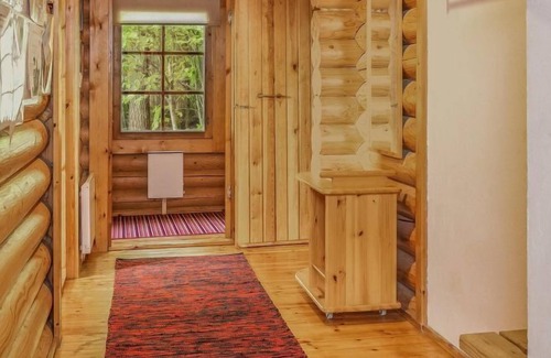 Outokumpu House | Vacation home Pihamökki, cjoe145 in Outokumpu - 5 persons, 1 bedrooms