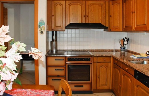 Malvaglia-dagro House | Vacation home Pina by Interhome